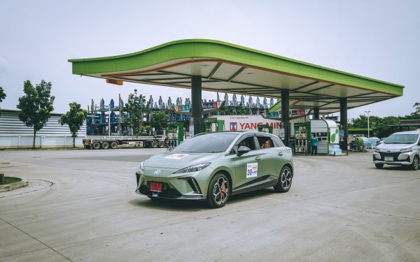 กิจกรรมแรลลี่ 2568