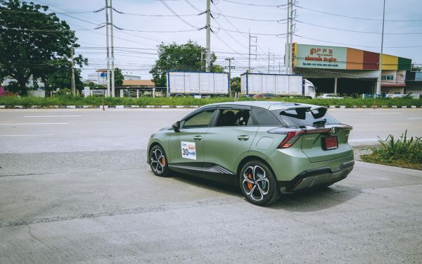 กิจกรรมแรลลี่ 2568