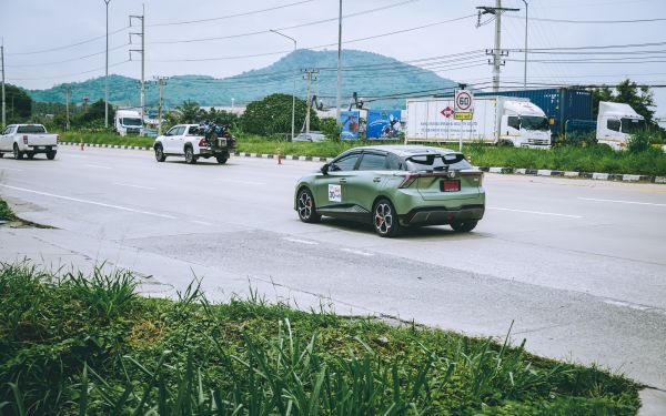 กิจกรรมแรลลี่ 2568