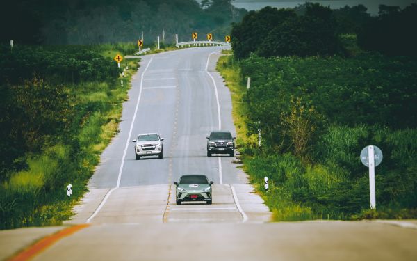 กิจกรรมแรลลี่ 2568