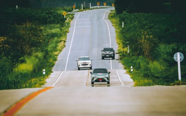 กิจกรรมแรลลี่ 2568