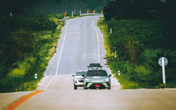 กิจกรรมแรลลี่ 2568