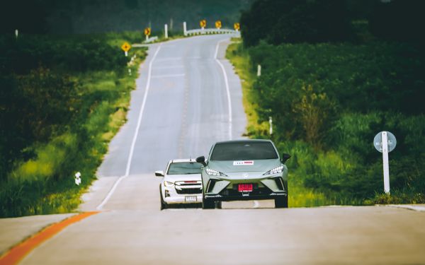 กิจกรรมแรลลี่ 2568