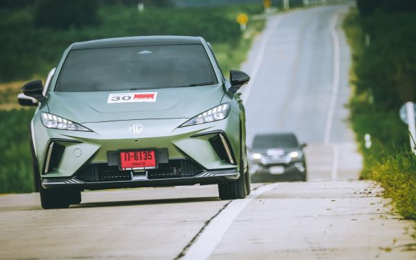 กิจกรรมแรลลี่ 2568