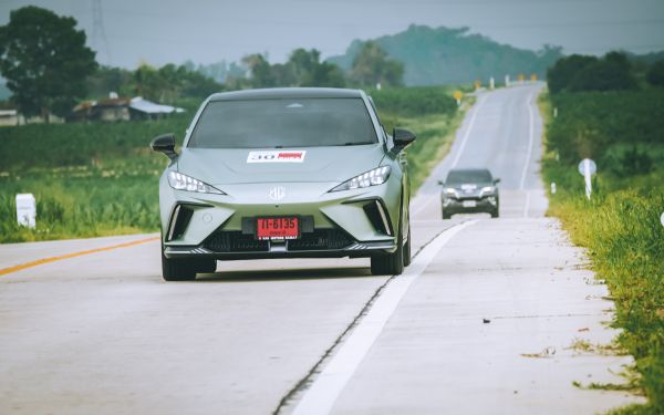 กิจกรรมแรลลี่ 2568