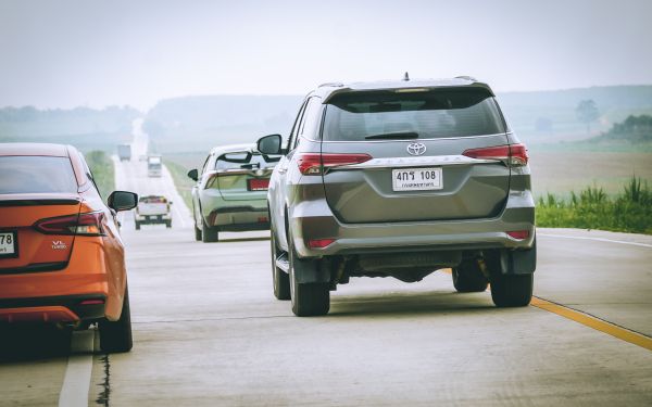 กิจกรรมแรลลี่ 2568