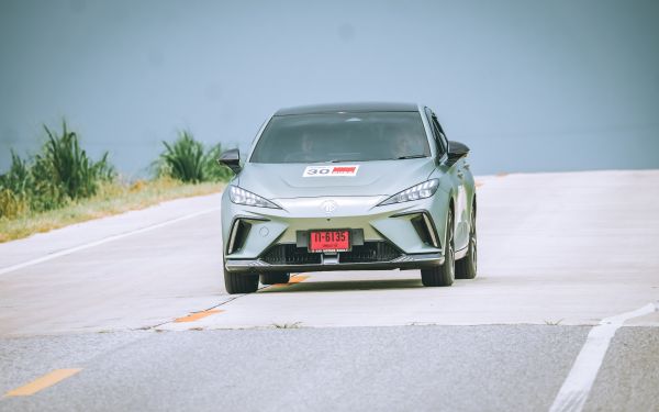 กิจกรรมแรลลี่ 2568