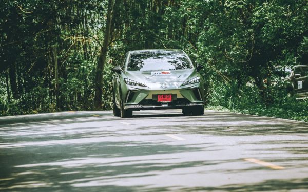 กิจกรรมแรลลี่ 2568