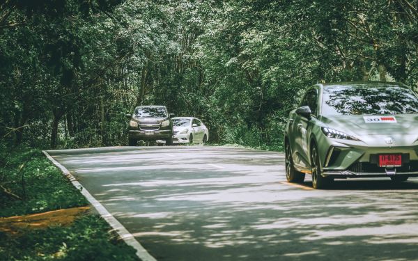 กิจกรรมแรลลี่ 2568