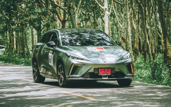 กิจกรรมแรลลี่ 2568