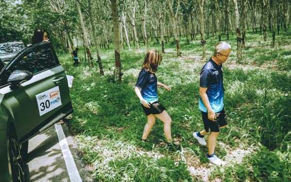 กิจกรรมแรลลี่ 2568