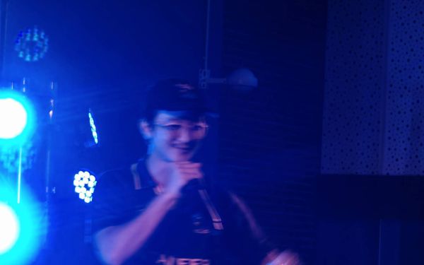 กิจกรรมงานเหล็กตะวันออก และ กิจกรรมรดน้ำดำหัว