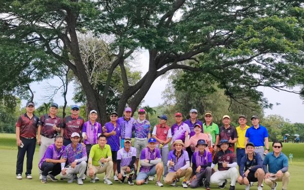 กิจกรรมงานเหล็กตะวันออก และ กิจกรรมรดน้ำดำหัว