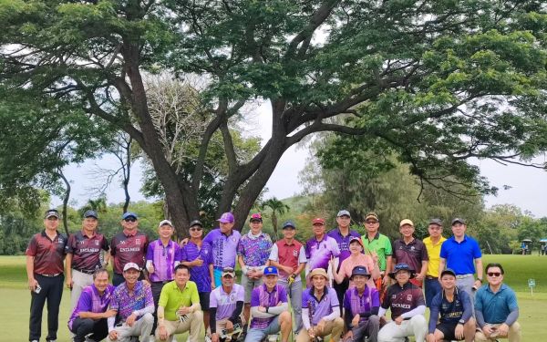 กิจกรรมงานเหล็กตะวันออก และ กิจกรรมรดน้ำดำหัว