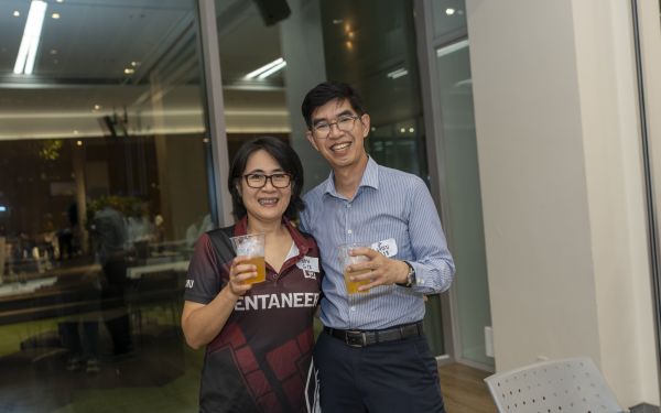 กลุ่มพลังงาน CMU Energy Synergy - 2567