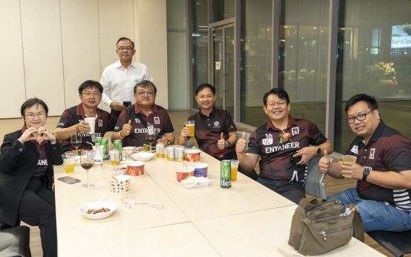 กลุ่มพลังงาน CMU Energy Synergy - 2567