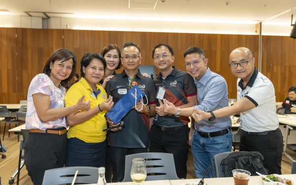 กลุ่มพลังงาน CMU Energy Synergy - 2567