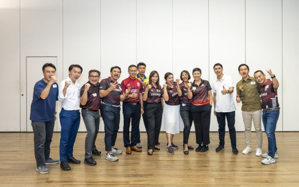 กลุ่มพลังงาน CMU Energy Synergy - 2567