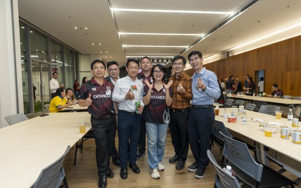 กลุ่มพลังงาน CMU Energy Synergy - 2567