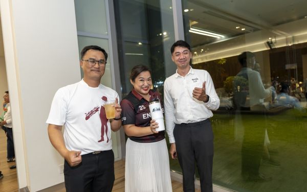 กลุ่มพลังงาน CMU Energy Synergy - 2567