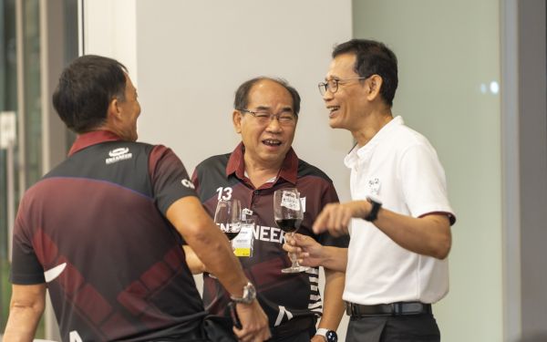 กลุ่มพลังงาน CMU Energy Synergy - 2567