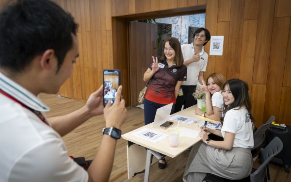 กลุ่มพลังงาน CMU Energy Synergy - 2567