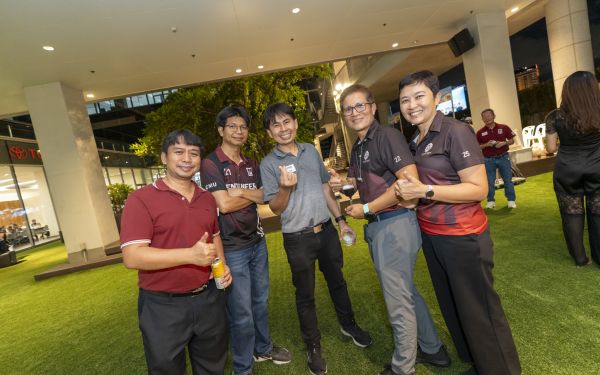 กลุ่มพลังงาน CMU Energy Synergy - 2567