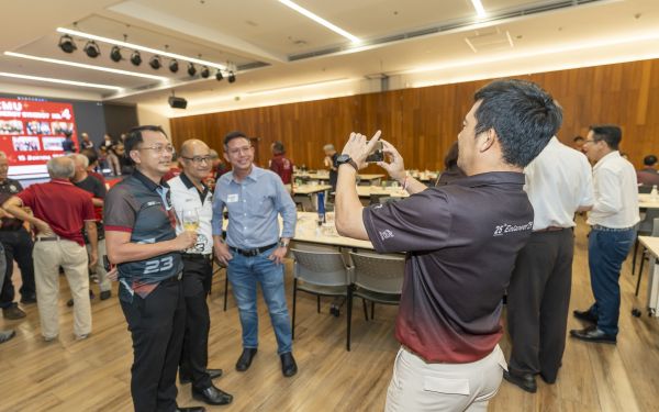 กลุ่มพลังงาน CMU Energy Synergy - 2567