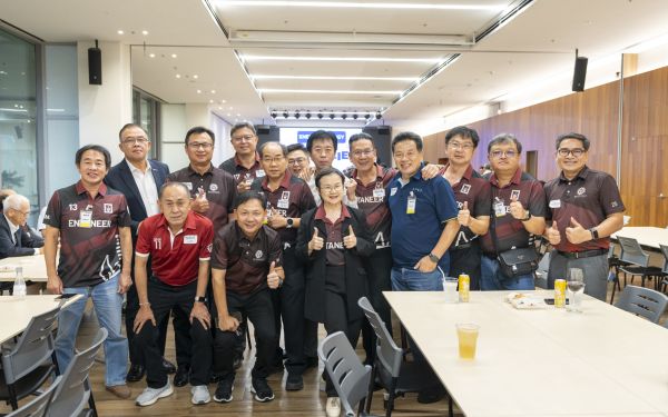 กลุ่มพลังงาน CMU Energy Synergy - 2567