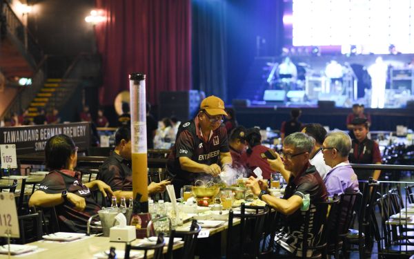 13.08.68 คอนเสิร์ตการกุศล 