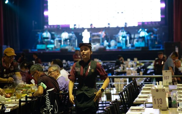 13.08.68 คอนเสิร์ตการกุศล 