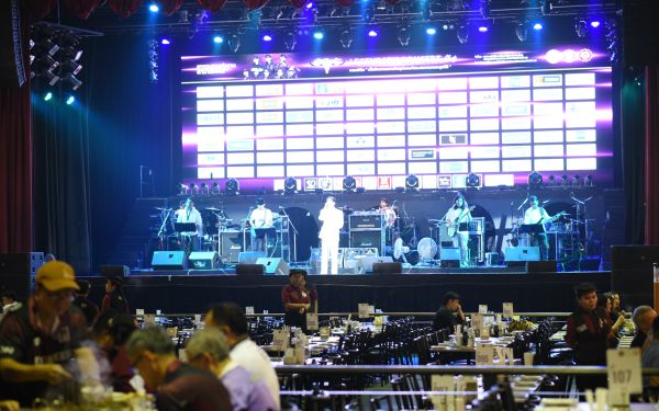 13.08.68 คอนเสิร์ตการกุศล 