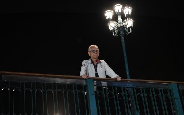 13.08.68 คอนเสิร์ตการกุศล 