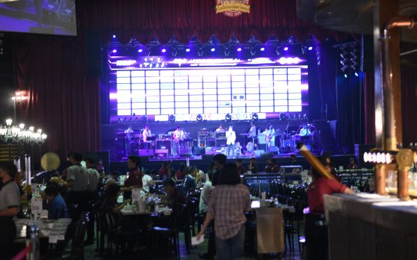 13.08.68 คอนเสิร์ตการกุศล 