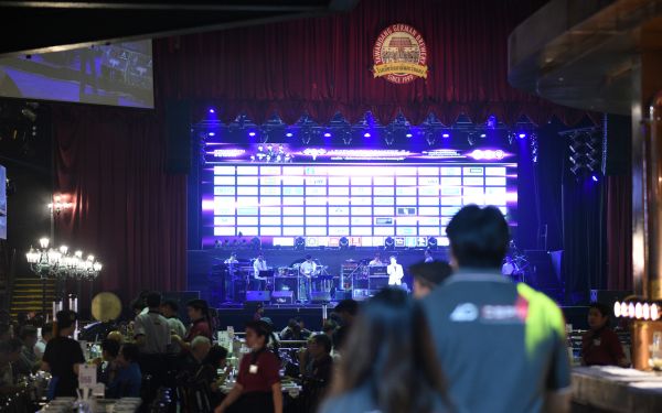 13.08.68 คอนเสิร์ตการกุศล 