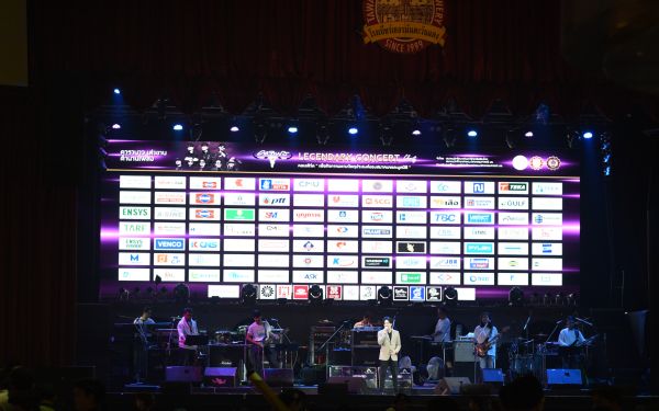 13.08.68 คอนเสิร์ตการกุศล 