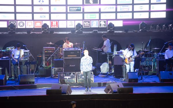 13.08.68 คอนเสิร์ตการกุศล 