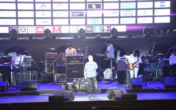 13.08.68 คอนเสิร์ตการกุศล 