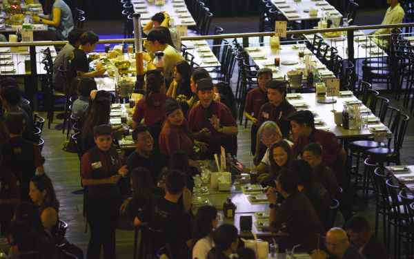 13.08.68 คอนเสิร์ตการกุศล 