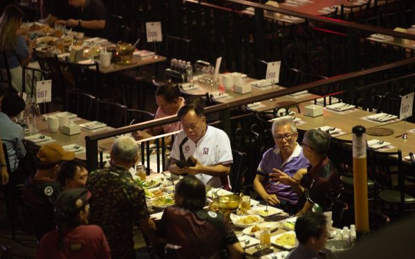 13.08.68 คอนเสิร์ตการกุศล 