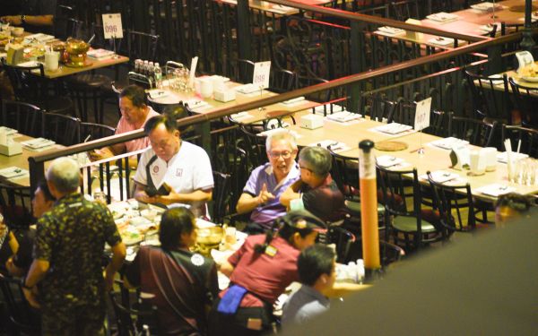 13.08.68 คอนเสิร์ตการกุศล 