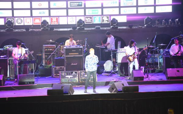 13.08.68 คอนเสิร์ตการกุศล 