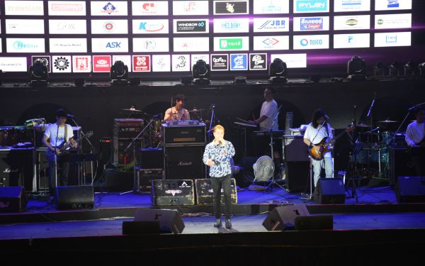 13.08.68 คอนเสิร์ตการกุศล 