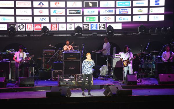 13.08.68 คอนเสิร์ตการกุศล 