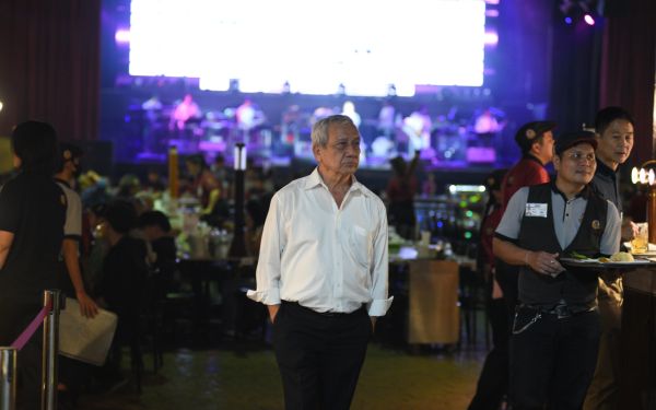 13.08.68 คอนเสิร์ตการกุศล 