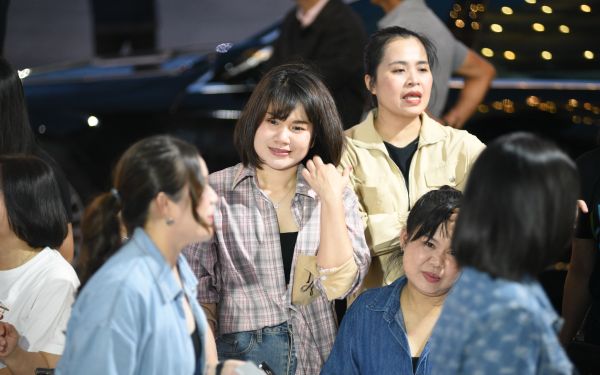 13.08.68 คอนเสิร์ตการกุศล 