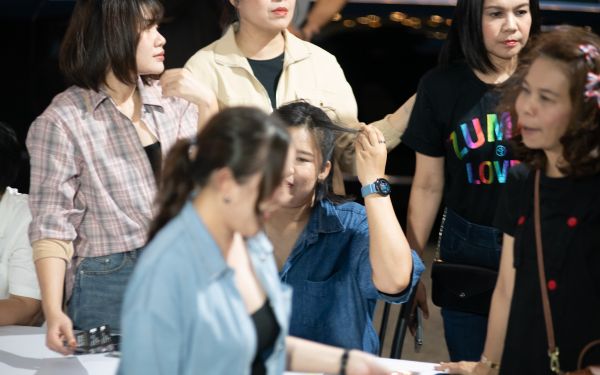 13.08.68 คอนเสิร์ตการกุศล 