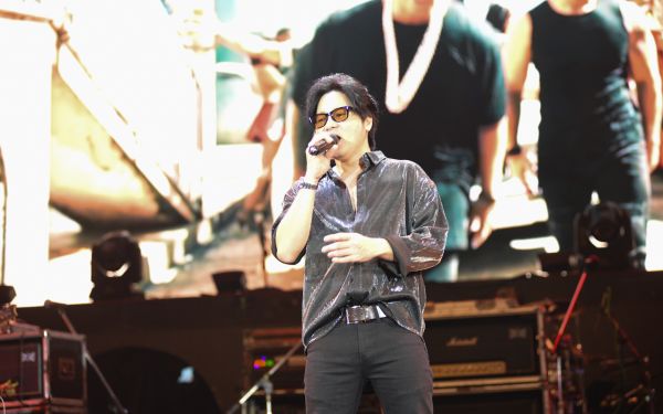 13.08.68 คอนเสิร์ตการกุศล 