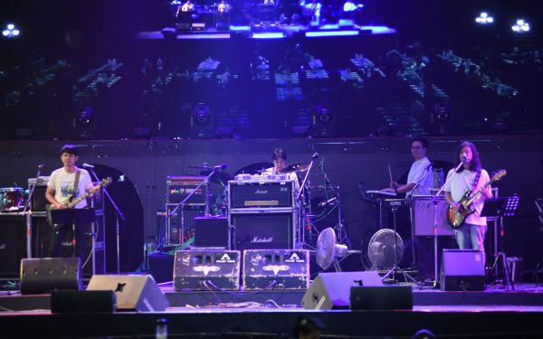 13.08.68 คอนเสิร์ตการกุศล 