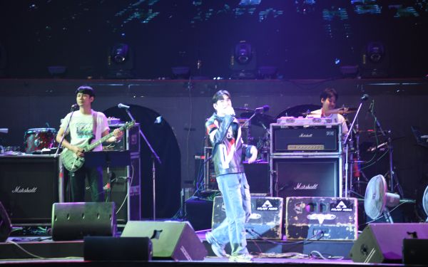 13.08.68 คอนเสิร์ตการกุศล 